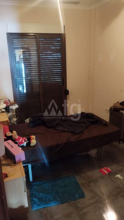 2 Schlafzimmer Appartement in Orba - PGP89462 - Foto - 7