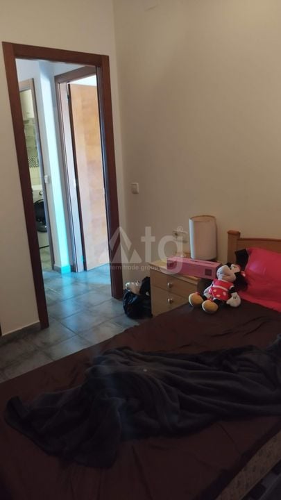 2 Schlafzimmer Appartement in Orba - PGP89462 - Foto - 8
