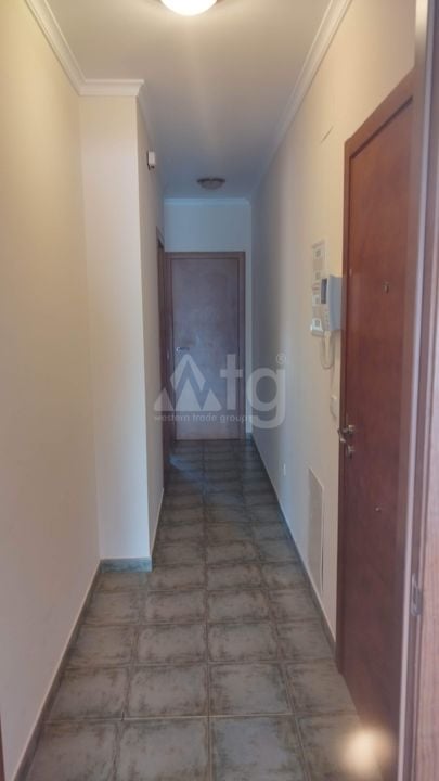 2 Schlafzimmer Appartement in Orba - PGP89462 - Foto - 11