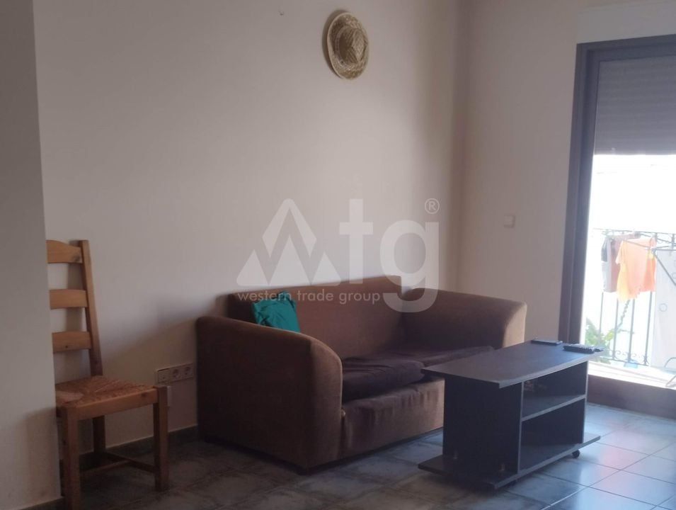 2 Schlafzimmer Appartement in Orba - PGP89462 - Foto - 1