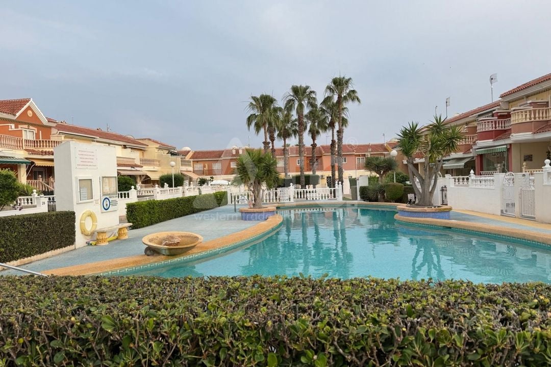 3 bedroom Townhouse in Ciudad Quesada - PRS89585 - Photo - 30