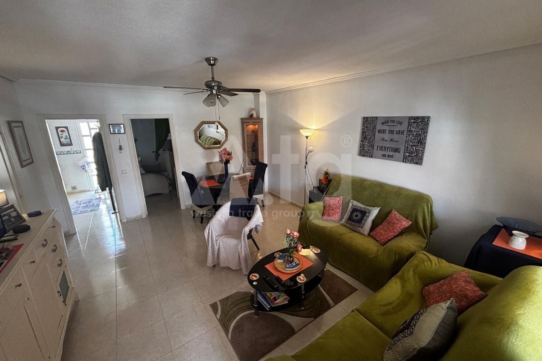 3 bedroom Townhouse in Ciudad Quesada - PRS89585 - Photo - 8