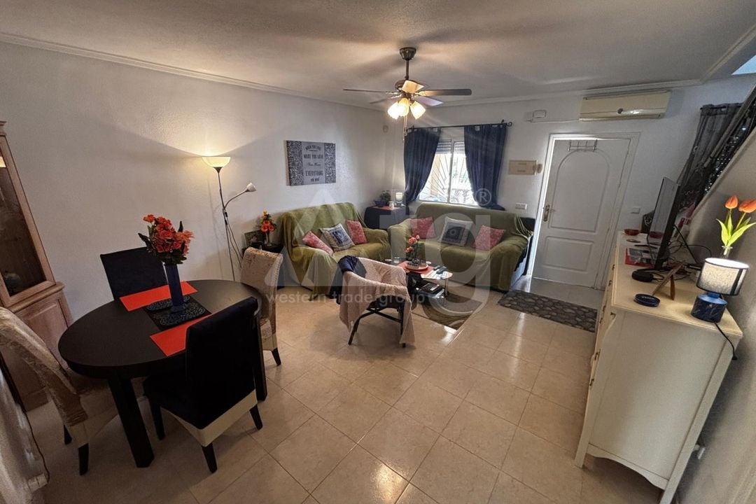 3 bedroom Townhouse in Ciudad Quesada - PRS89585 - Photo - 7