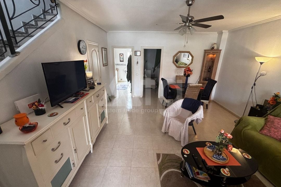 3 bedroom Townhouse in Ciudad Quesada - PRS89585 - Photo - 9
