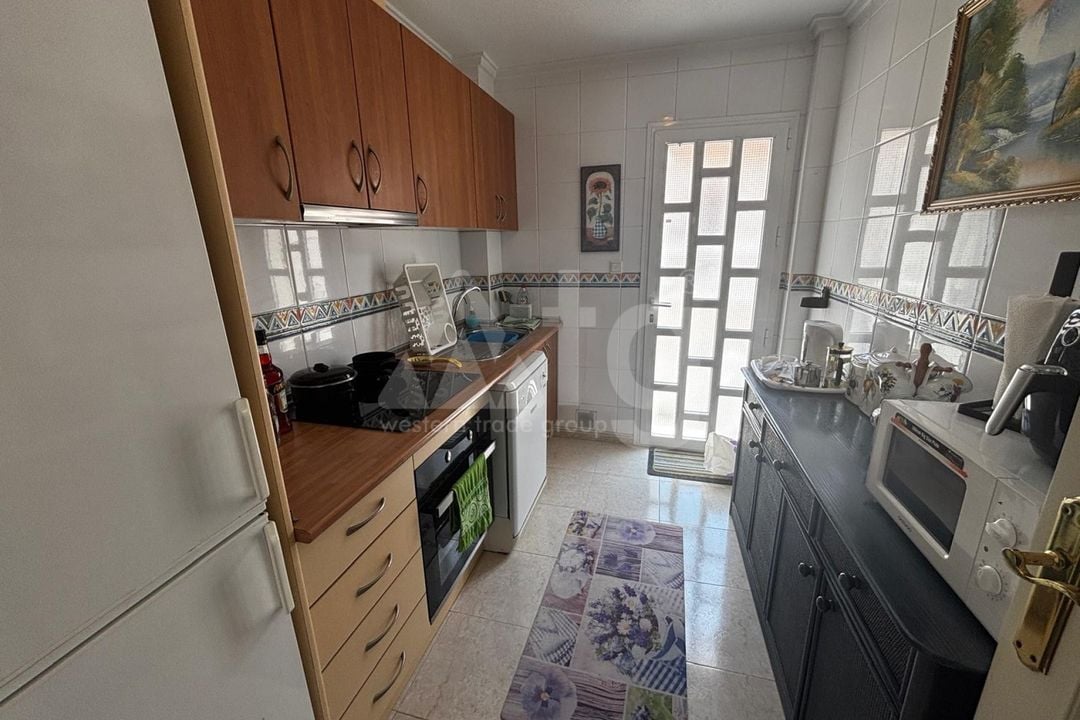 3 bedroom Townhouse in Ciudad Quesada - PRS89585 - Photo - 10