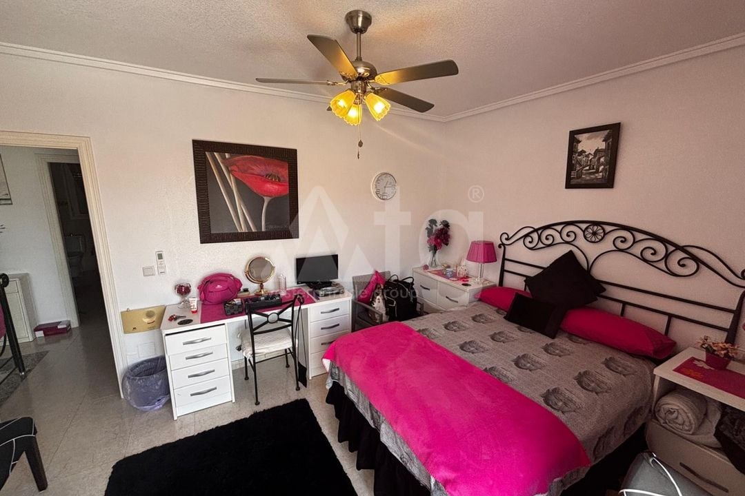 3 bedroom Townhouse in Ciudad Quesada - PRS89585 - Photo - 12