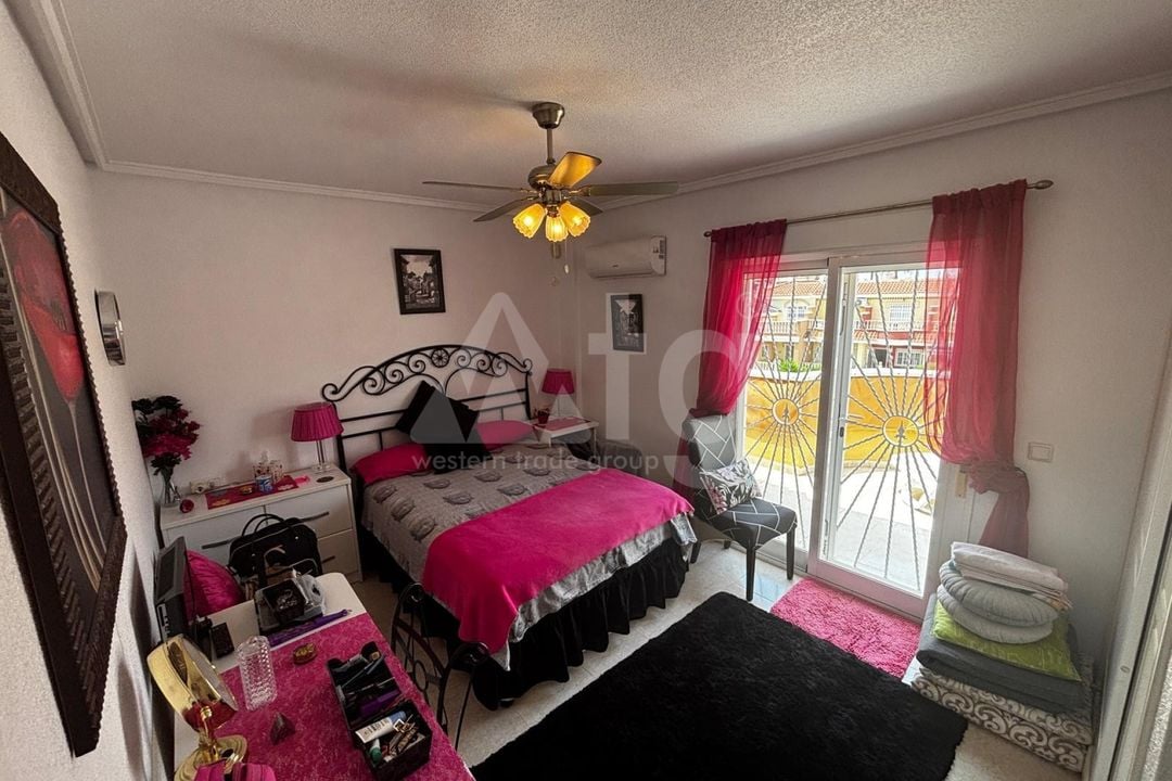 3 bedroom Townhouse in Ciudad Quesada - PRS89585 - Photo - 11