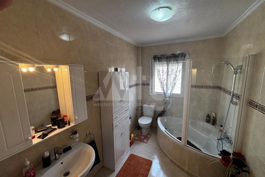 3 bedroom Townhouse in Ciudad Quesada - PRS89585 - Photo - 15