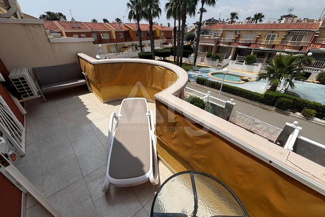3 bedroom Townhouse in Ciudad Quesada - PRS89585 - Photo - 19