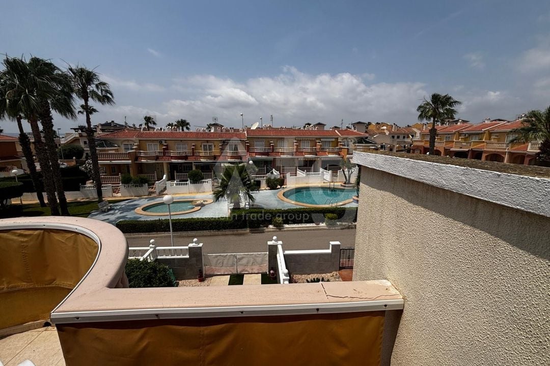 3 bedroom Townhouse in Ciudad Quesada - PRS89585 - Photo - 22