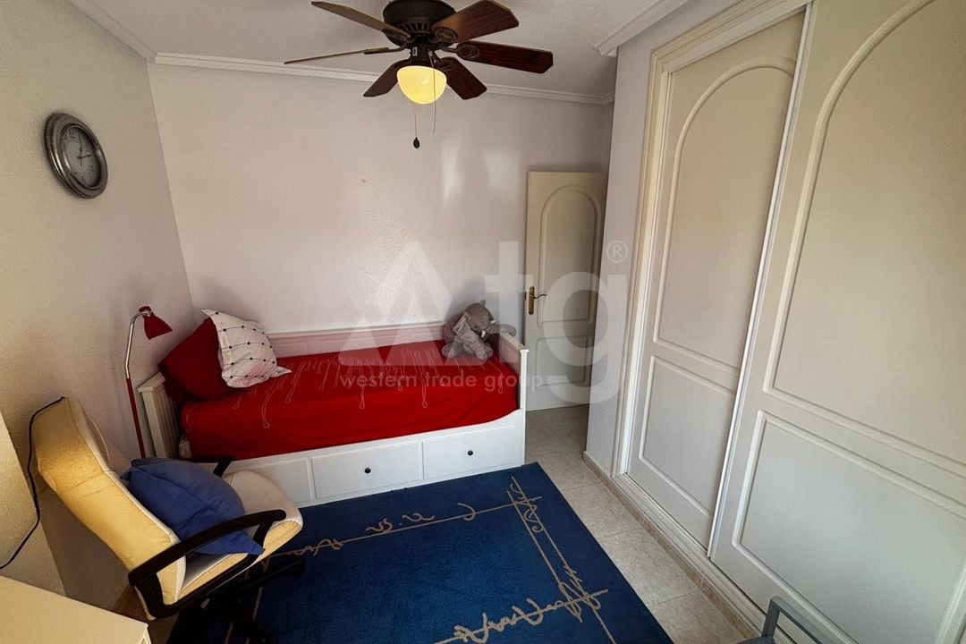 3 bedroom Townhouse in Ciudad Quesada - PRS89585 - Photo - 13