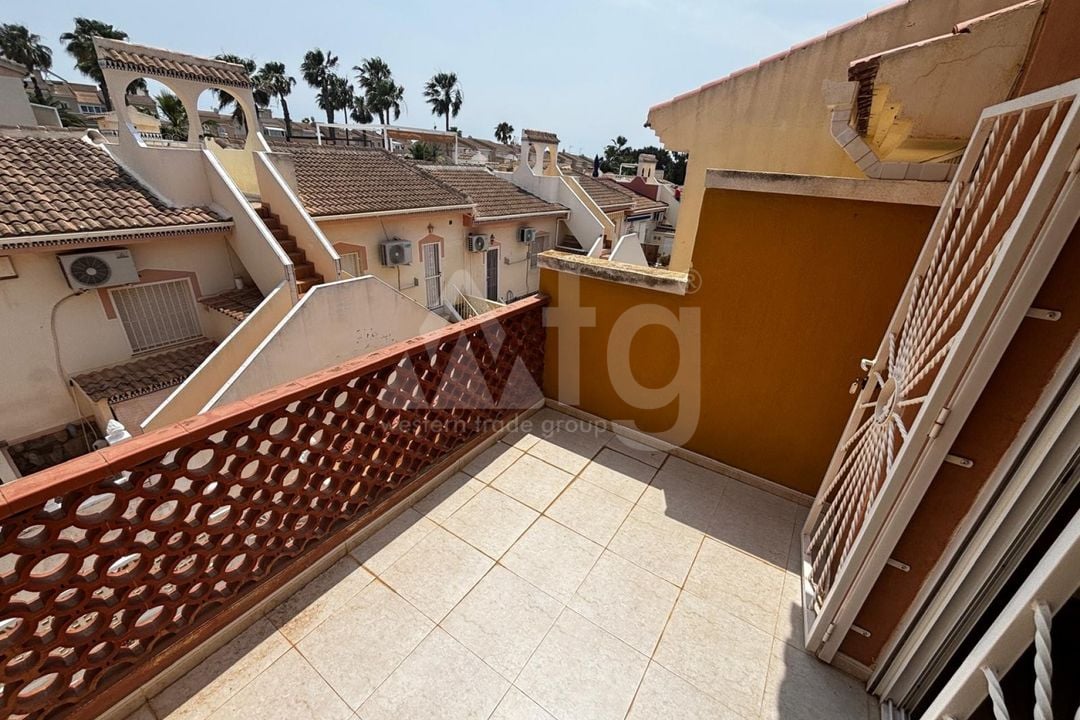 3 bedroom Townhouse in Ciudad Quesada - PRS89585 - Photo - 18
