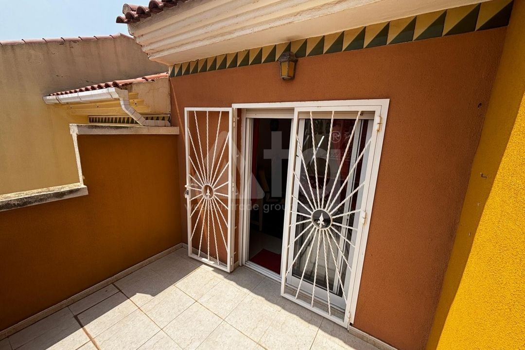 3 bedroom Townhouse in Ciudad Quesada - PRS89585 - Photo - 17