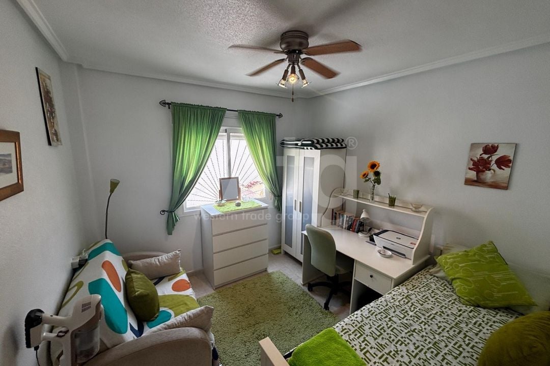 3 bedroom Townhouse in Ciudad Quesada - PRS89585 - Photo - 14