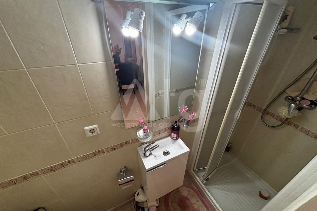 3 bedroom Townhouse in Ciudad Quesada - PRS89585 - Photo - 16