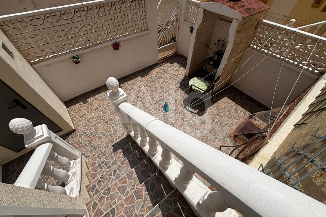 3 bedroom Townhouse in Ciudad Quesada - PRS89585 - Photo - 25
