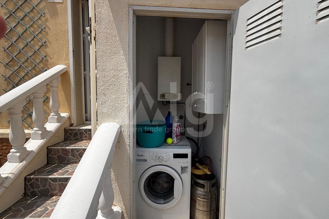 3 bedroom Townhouse in Ciudad Quesada - PRS89585 - Photo - 24