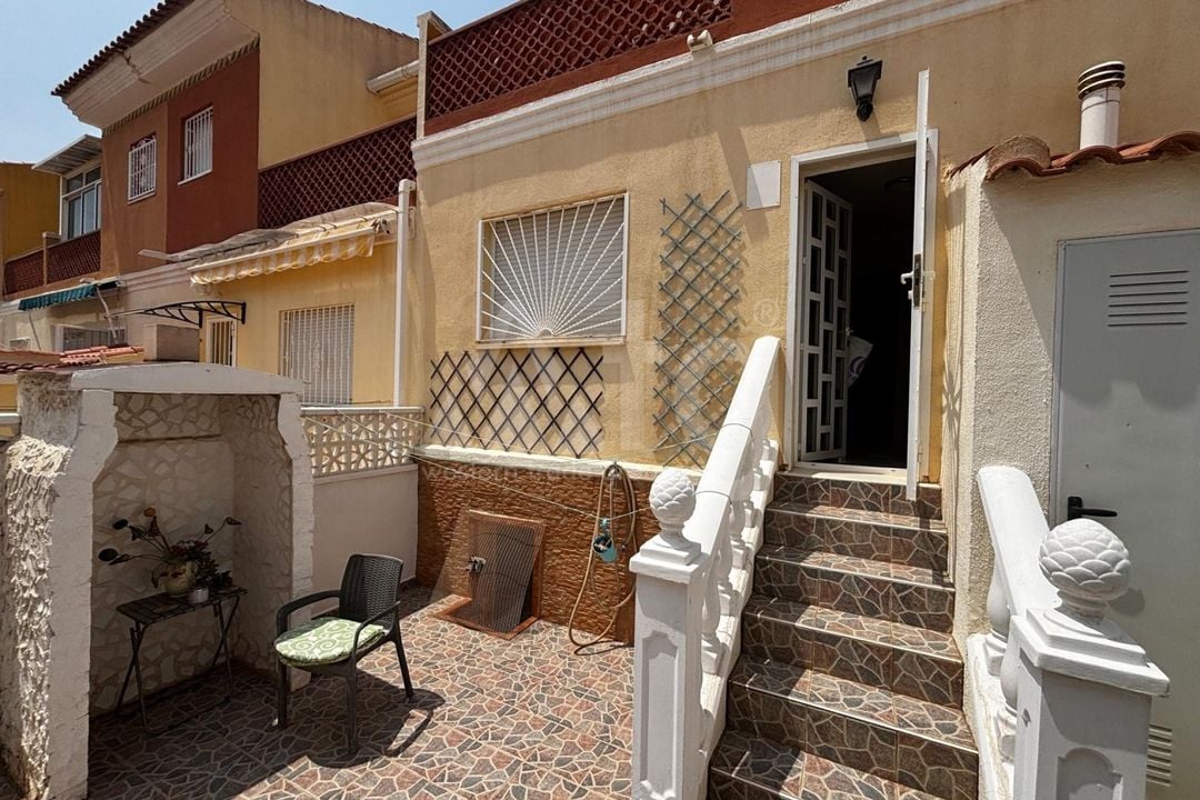 3 bedroom Townhouse in Ciudad Quesada - PRS89585 - Photo - 4