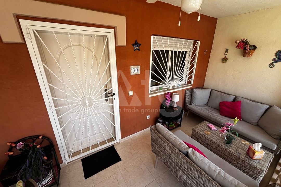 3 bedroom Townhouse in Ciudad Quesada - PRS89585 - Photo - 5