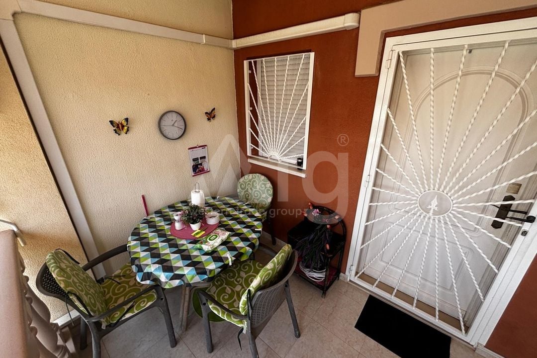 3 bedroom Townhouse in Ciudad Quesada - PRS89585 - Photo - 6