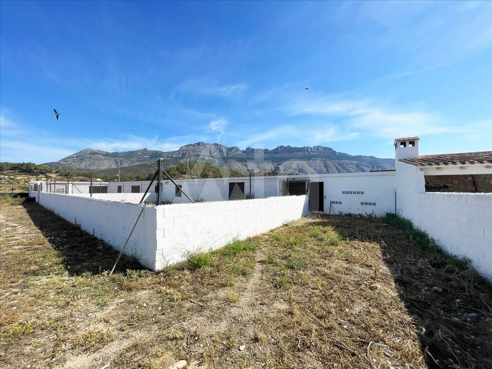 5 bedroom Villa in Altea - IMBR89587 - Photo - 35