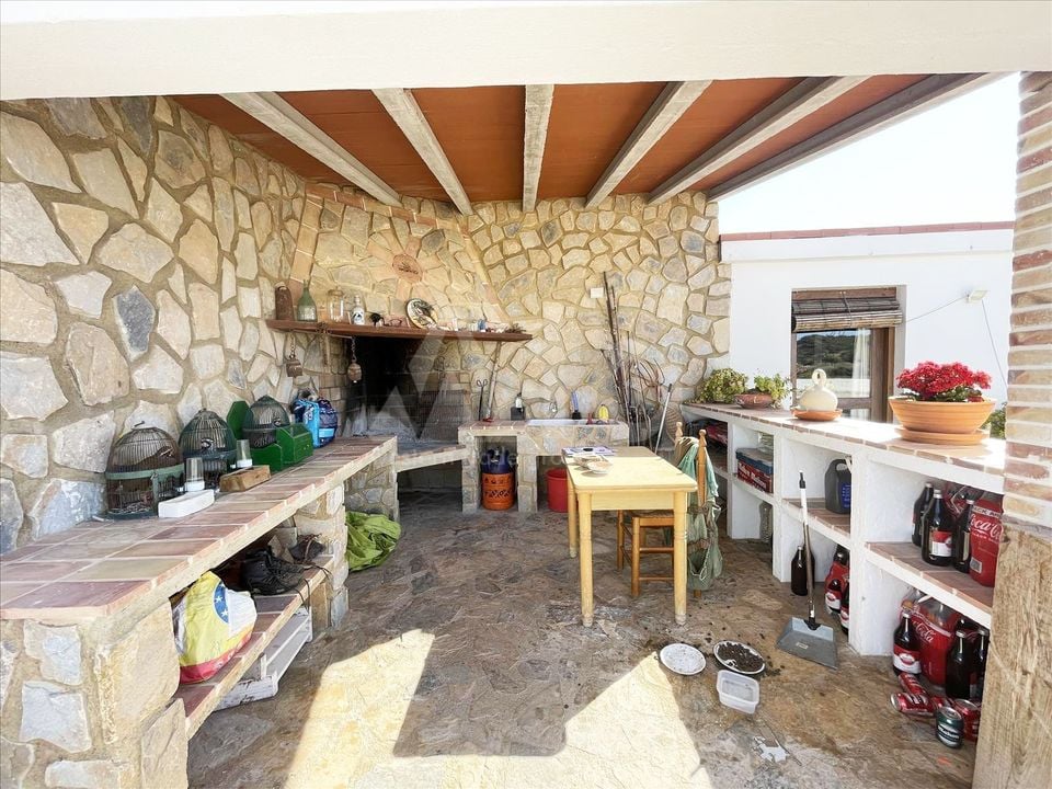 5 bedroom Villa in Altea - IMBR89587 - Photo - 26