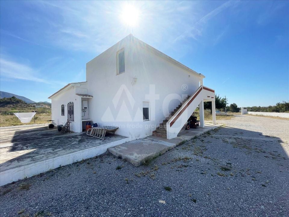 5 bedroom Villa in Altea - IMBR89587 - Photo - 32
