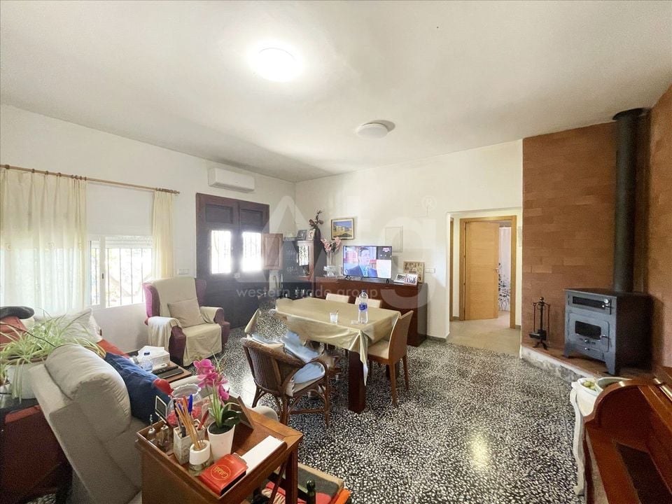 5 bedroom Villa in Altea - IMBR89587 - Photo - 5