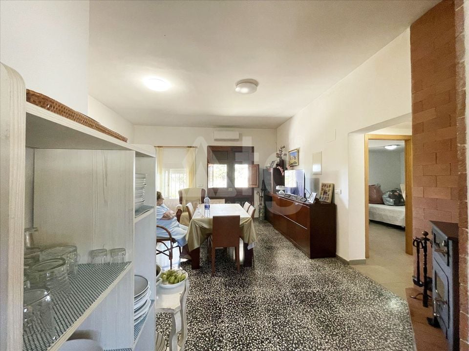 5 bedroom Villa in Altea - IMBR89587 - Photo - 7