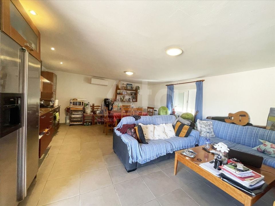 5 bedroom Villa in Altea - IMBR89587 - Photo - 4