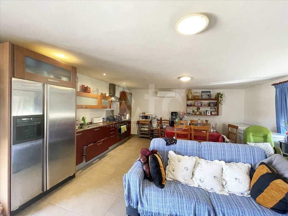 5 bedroom Villa in Altea - IMBR89587 - Photo - 3