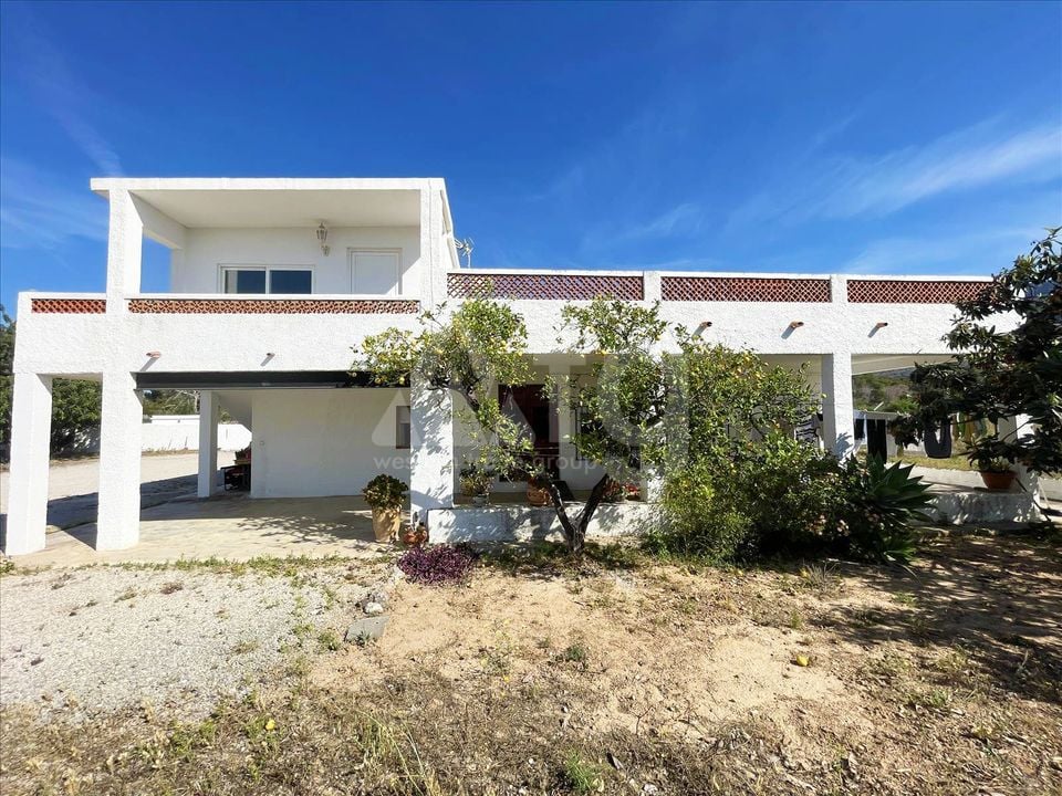 5 bedroom Villa in Altea - IMBR89587 - Photo - 30