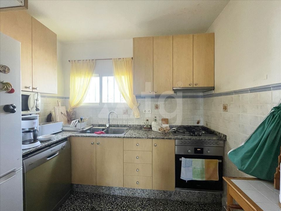 5 bedroom Villa in Altea - IMBR89587 - Photo - 9
