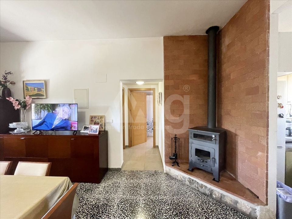 5 bedroom Villa in Altea - IMBR89587 - Photo - 6