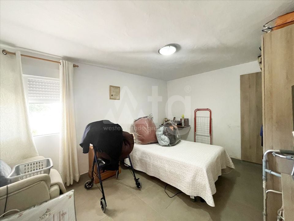 5 bedroom Villa in Altea - IMBR89587 - Photo - 11