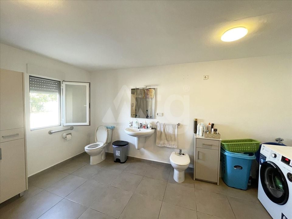 5 bedroom Villa in Altea - IMBR89587 - Photo - 16