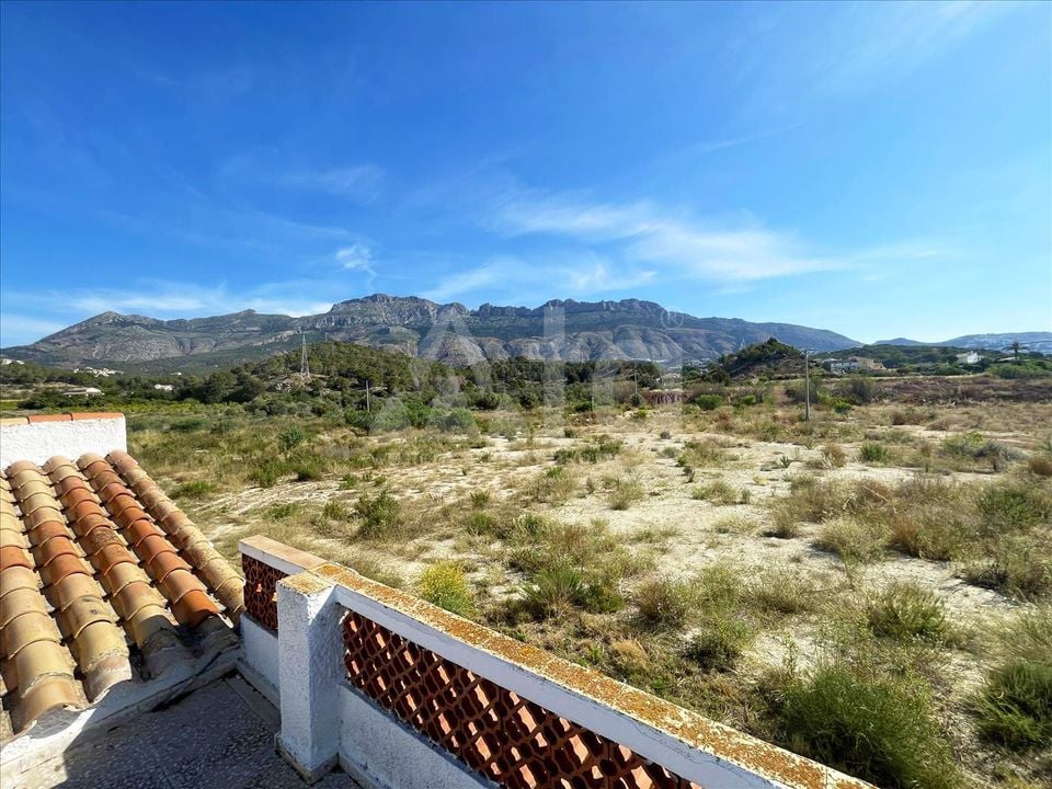 5 bedroom Villa in Altea - IMBR89587 - Photo - 21