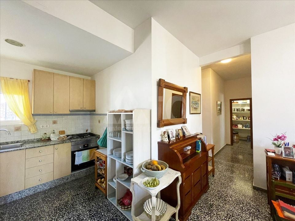 5 bedroom Villa in Altea - IMBR89587 - Photo - 8