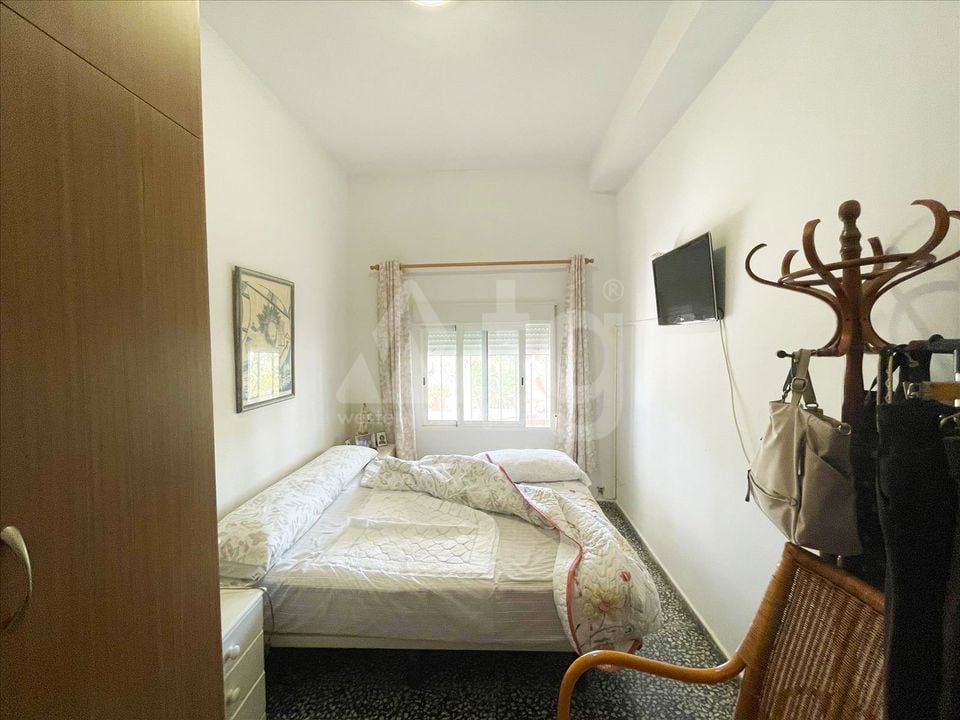 5 bedroom Villa in Altea - IMBR89587 - Photo - 10