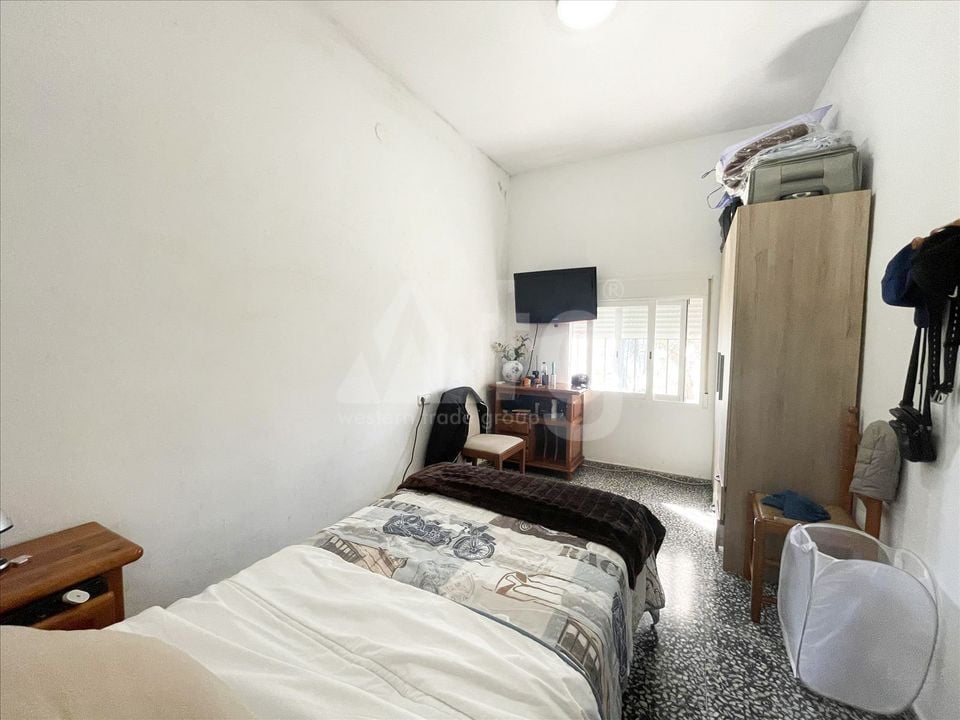 5 bedroom Villa in Altea - IMBR89587 - Photo - 13
