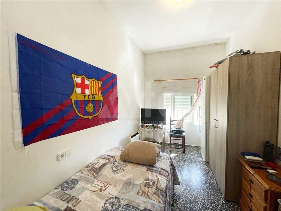 5 bedroom Villa in Altea - IMBR89587 - Photo - 12
