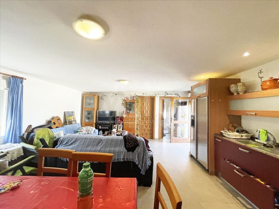 5 bedroom Villa in Altea - IMBR89587 - Photo - 14