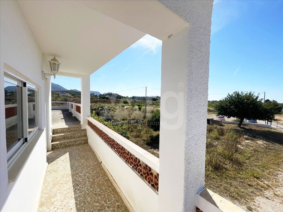 5 bedroom Villa in Altea - IMBR89587 - Photo - 28