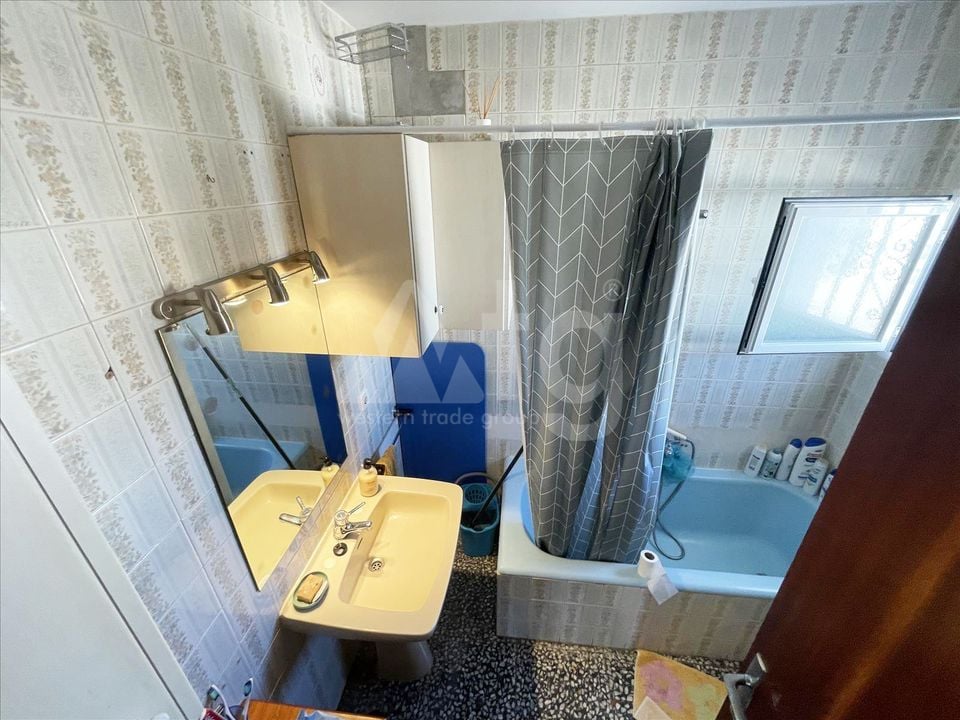 5 bedroom Villa in Altea - IMBR89587 - Photo - 15