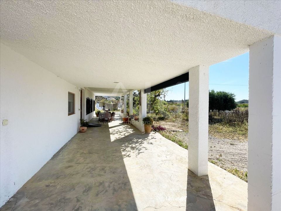 5 bedroom Villa in Altea - IMBR89587 - Photo - 29