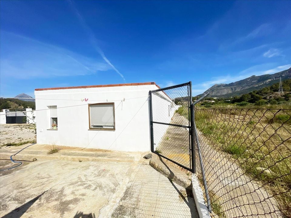 5 bedroom Villa in Altea - IMBR89587 - Photo - 33