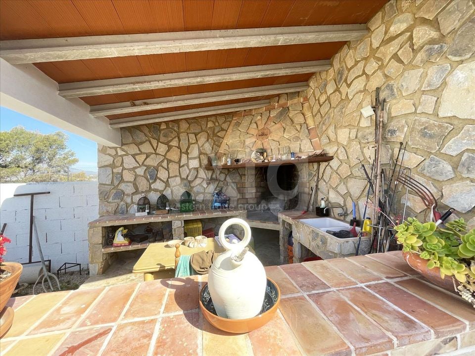 5 bedroom Villa in Altea - IMBR89587 - Photo - 27
