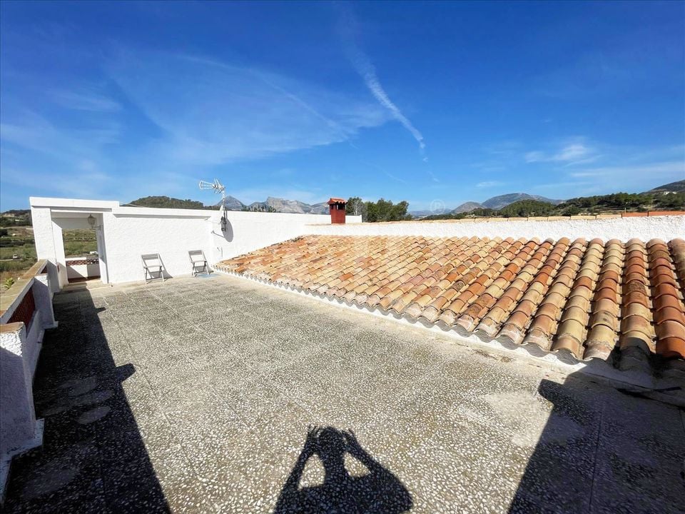 5 bedroom Villa in Altea - IMBR89587 - Photo - 18