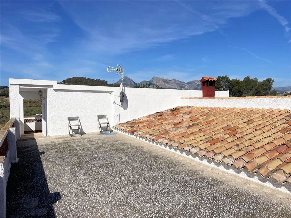 5 bedroom Villa in Altea - IMBR89587 - Photo - 19