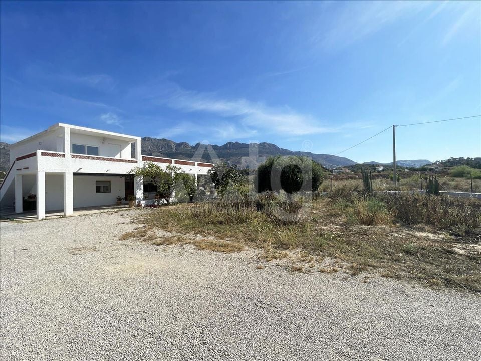 5 bedroom Villa in Altea - IMBR89587 - Photo - 31